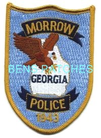 GEORGIA,MORROW POLICE 1_wm